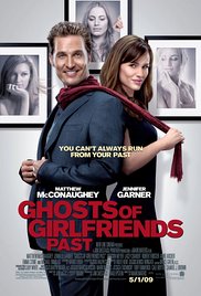 Ghosts of Girlfriends Past (2009) M4uHD Free Movie