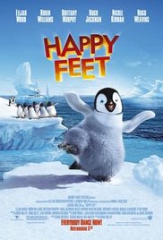 Happy Feet (2006) M4uHD Free Movie