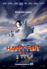 Happy Feet Two (2011) Free Movie M4ufree