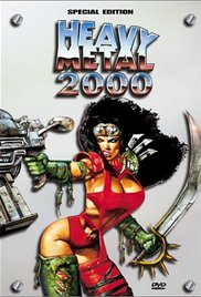Heavy Metal (2000) Free Movie