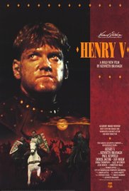 Henry V (1989) Free Movie