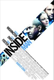 Inside Man 2006 Free Movie