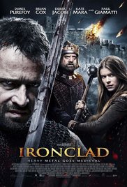 Ironclad 2011 Free Movie
