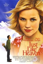 Just Like Heaven(2005) Free Movie