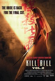 Kill Bill: Vol. 2 (2004) Free Movie