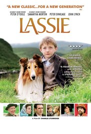 Lassie (2005) Free Movie