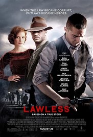 Lawless (2012) Free Movie