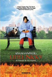 Little Nicky (2000) Free Movie