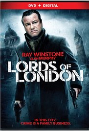 Lords of London (2014) Free Movie