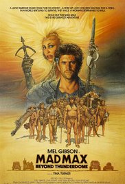 Mad Max Beyond Thunderdome (1985) Free Movie M4ufree