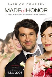 Made of Honor (2008) Free Movie