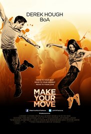 Make Your Move (2013) M4uHD Free Movie
