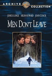 Men Dont Leave (1990) Free Movie