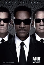 Men In Black 3 2012 Free Movie