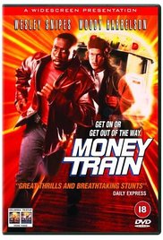 Money Train 1995 Free Movie