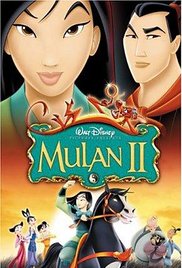 Mulan 2 2004 Free Movie M4ufree