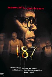 One Eight Seven (1997) Free Movie