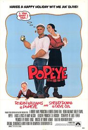 Popeye 1980 Free Movie