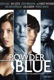 Powder Blue (2009) Free Movie