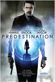 Predestination (2014) Free Movie