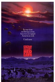 Red Dawn (1984)  M4uHD Free Movie