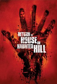 House On Haunted Hill 2007 M4uHD Free Movie