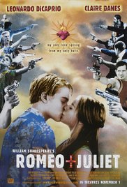 Romeo Juliet 1996 Free Movie M4ufree