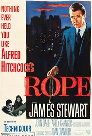 Rope 1948 Free Movie