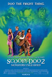 Scooby Doo 2 Monsters Unleashed  Free Movie