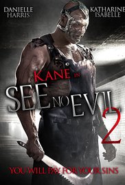 See No Evil 2 2014 Free Movie