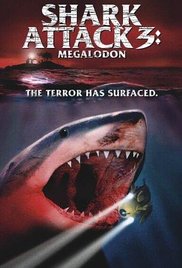Shark Attack 3 2002 Free Movie