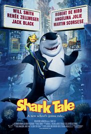 Shark Tale 2004 Free Movie