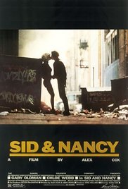 Sid and Nancy (1986) Free Movie