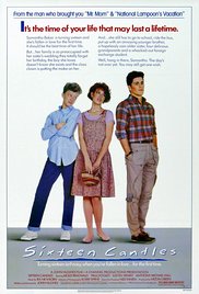 Sixteen Candles 1984 Free Movie
