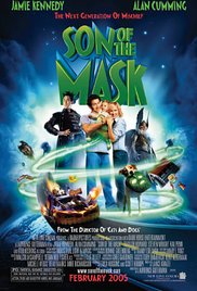 Son of the Mask (2005) Free Movie M4ufree