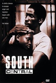 south central 1992 Free Movie
