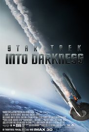 Star Trek Into Darkness (2013) Free Movie