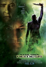 Star Trek: Nemesis (2002) M4uHD Free Movie