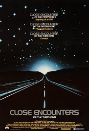 Close Encounters of the Third Kind (1977) Free Movie