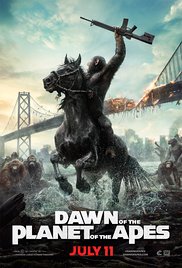 Dawn Of The Planet Of The Apes 2014 Free Movie