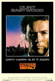 Dirty Harry Sudden Impact 1983 Free Movie