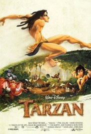 Tarzan 1999 Free Movie