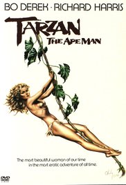 Tarzan the Ape Man 1981 M4uHD Free Movie