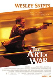 The Art of War (2000) Free Movie M4ufree