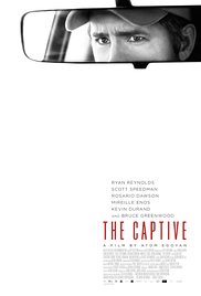 The Captive (2014) Free Movie