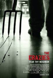 The Crazies 2010 M4uHD Free Movie