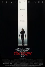 The Crow (1994) M4uHD Free Movie