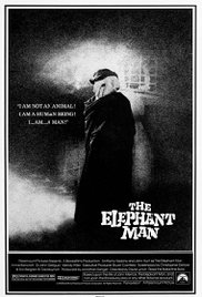 The Elephant Man (1980) Free Movie