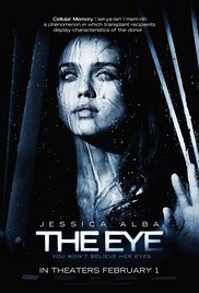 The Eye 2008 Free Movie
