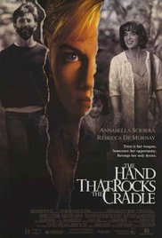 The Hand That Rocks the Cradle 1992 Free Movie